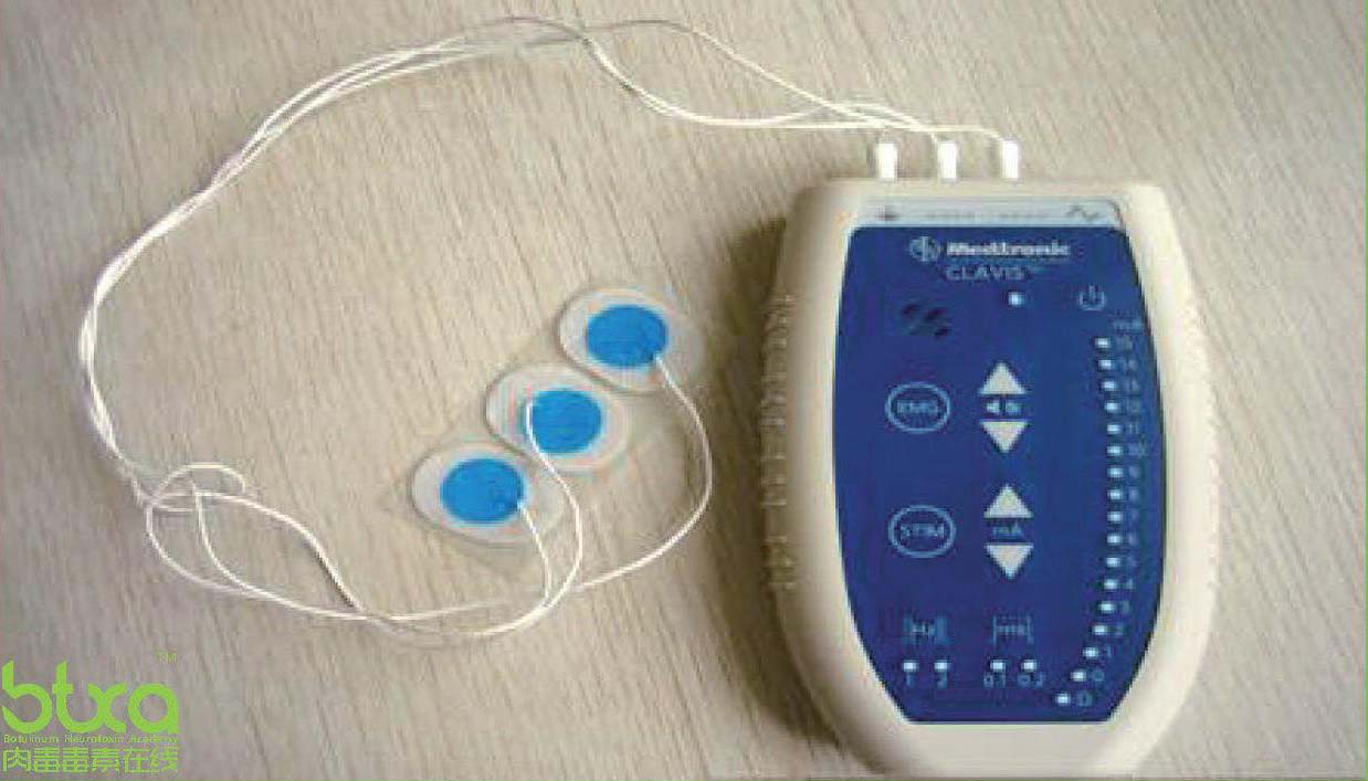 一、低頻電刺激器